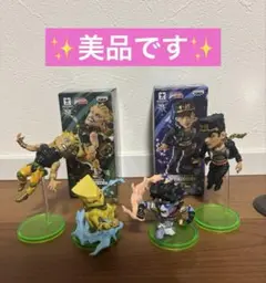 2026年最新】ジョジョ ワーコレの人気アイテム - メルカリ