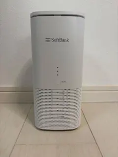 2026年最新】softBank airターミナル6の人気アイテム - メルカリ