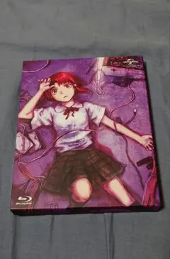 【未開封】serial experiment lain Blu-ray BOX serial experiments lain Blu-ray BOX | RESTORE ＜初回限定版