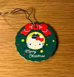 サンリオ　ハローキティ　クリスマスリース他セット〜SA5 2026年最新】キティ リース クリスマスの人気アイテム - メルカリ