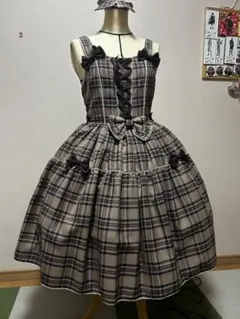 Loyaltyレジメンサロペット+kc Loyaltyレジメンサロペット+kc - メルカリ
