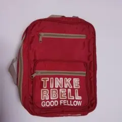 TINKE RBELL GOOD FELLOW キッズ リュック
