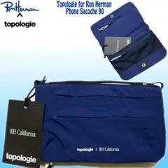 2026年最新】topology ロンハーマンの人気アイテム - メルカリ