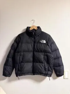 THE NORTH FACE/Short Nuptse Jacket