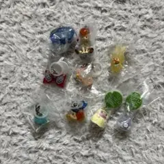 めじるしチャーム　まとめ売り