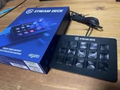 Elgato Stream Deck 15ボタン ブラック