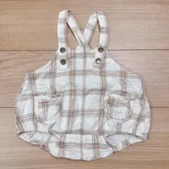 テータテート ベビー サロペット