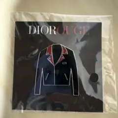 Dior ブローチ