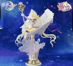 セーラームーン　フィギュアーツ　Figuarts Zero 仮面舞踏会 Figuarts Zero chouette うさぎ＆タキシード仮面 -仮面舞踏会-：美少女