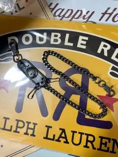 2026年最新】DOUBLE RL ウォレットチェーンの人気アイテム - メルカリ