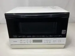 東芝 TOSHIBA オーブンレンジ ER-X18(W) 使用期間2年 - メルカリ