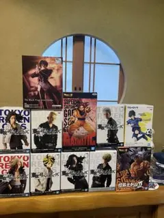 ダイヤのA すわらせ隊 14体 まとめ売り - メルカリ
