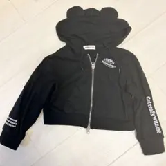 jenni belle⭐︎ジェニィ　フード付きパーカー　120