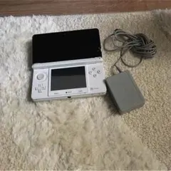 3Ds ホワイト