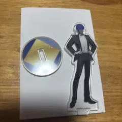 刀剣乱舞大本丸博2025祝装ミニアクスタ八丁念仏