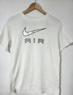 【※訳あり】NIKE AIR Tシャツ ホワイト Sサイズのサムネイル