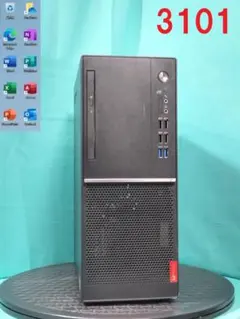 初期保証 i5-8500 8GB SSD500GB オフィス Win11 - メルカリ