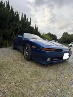 70スープラ 2jz gte フル公認 即ドリ - メルカリ
