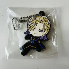 ツイステッドワンダーランド ヴィル ラバーマスコット