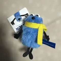 パペットスンスン ぬいぐるみ マスコット