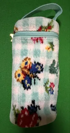 新品未使用　フェイラー　ハイジ　ボトルケースのサムネイル