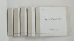 DHC Amenity スキンケアセット 5個セットのサムネイル