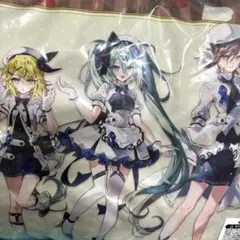 初音ミク　ラストワン　まとめ売り 2025年最新】ミク くじ ラストワンの人気アイテム - メルカリ