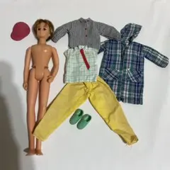 2025年最新】リカちゃん ケンの人気アイテム - メルカリ