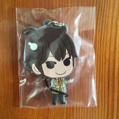 【新品未開封】柿原徹也 ラバーストラップ 恋花デイズ