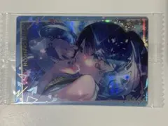 プロセカ　ウエハース　星乃一歌