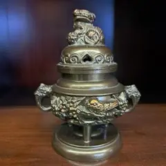 2026年最新】獅子香炉の人気アイテム - メルカリ