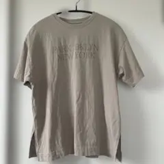 アーバンリサーチROSSO ロゴTシャツのサムネイル