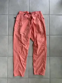 山と道 5-Pocket Pants レディース Mサイズ ウッドローズ ピンク