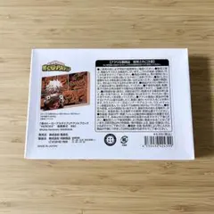 僕のヒーローアカデミア アクリルブロック “HEROES” 爆豪勝己