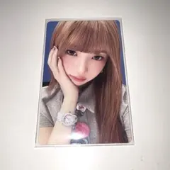 IVE REVIVE レイSPOILERS ポストカードセット