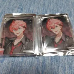 アニメイトカフェ にじさんじヒーロー 赤城ウェン コロッタ