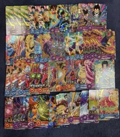2026年最新】ドラゴンボールヒーローズ 大量の人気アイテム - メルカリ