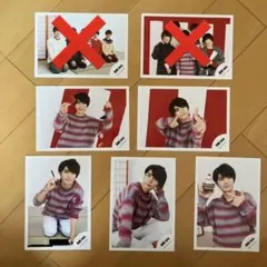 HiHi Jets ・ 髙橋優斗  公式写真