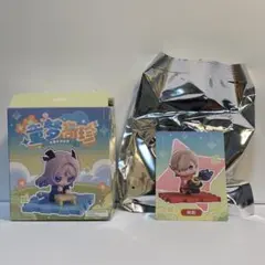 【原神】童夢奇珍シリーズ リネ