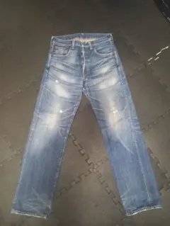 リーバイス 501XX 55501 W31 ビッグE 復刻