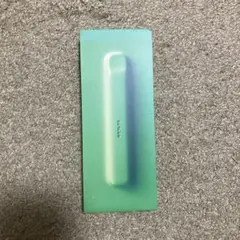 ドクターベイプ Dr.VAPE グリーン 本体