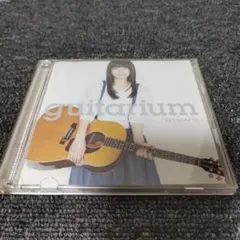 miwa 新品未開封 guitarium 初回限定盤 DVD付 廃盤 [CD] 初回生産限定盤 miwa guitarium ギタリウムCD アルバム - メルカリ