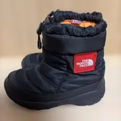 THE NORTH FACE キッズ　スノーブーツ 22cm