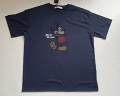 ミッキーマウス Tシャツ