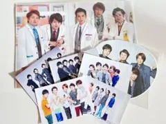 【嵐公式グッズ】まとめ売り