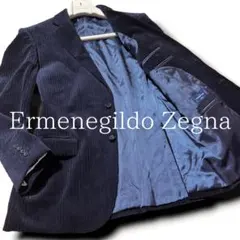 Ermenegildo Zegna CASHCO コーデュロイ ジャケット M