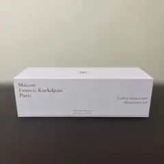 メゾンフランシスクルジャン ミニチュア フレグランス コレクション 10ml×5のサムネイル