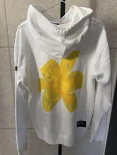 MONCLER FRGMT HIROSHI FUJIWARA パーカー