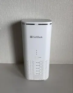 SoftBank Airターミナル5 本体 A775 SoftBank Airターミナル5 本体 A775 - メルカリ