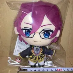 あんさんぶるスターズ　あんスタ　新衣装　ぬいぐるみ　七種茨 ⑥